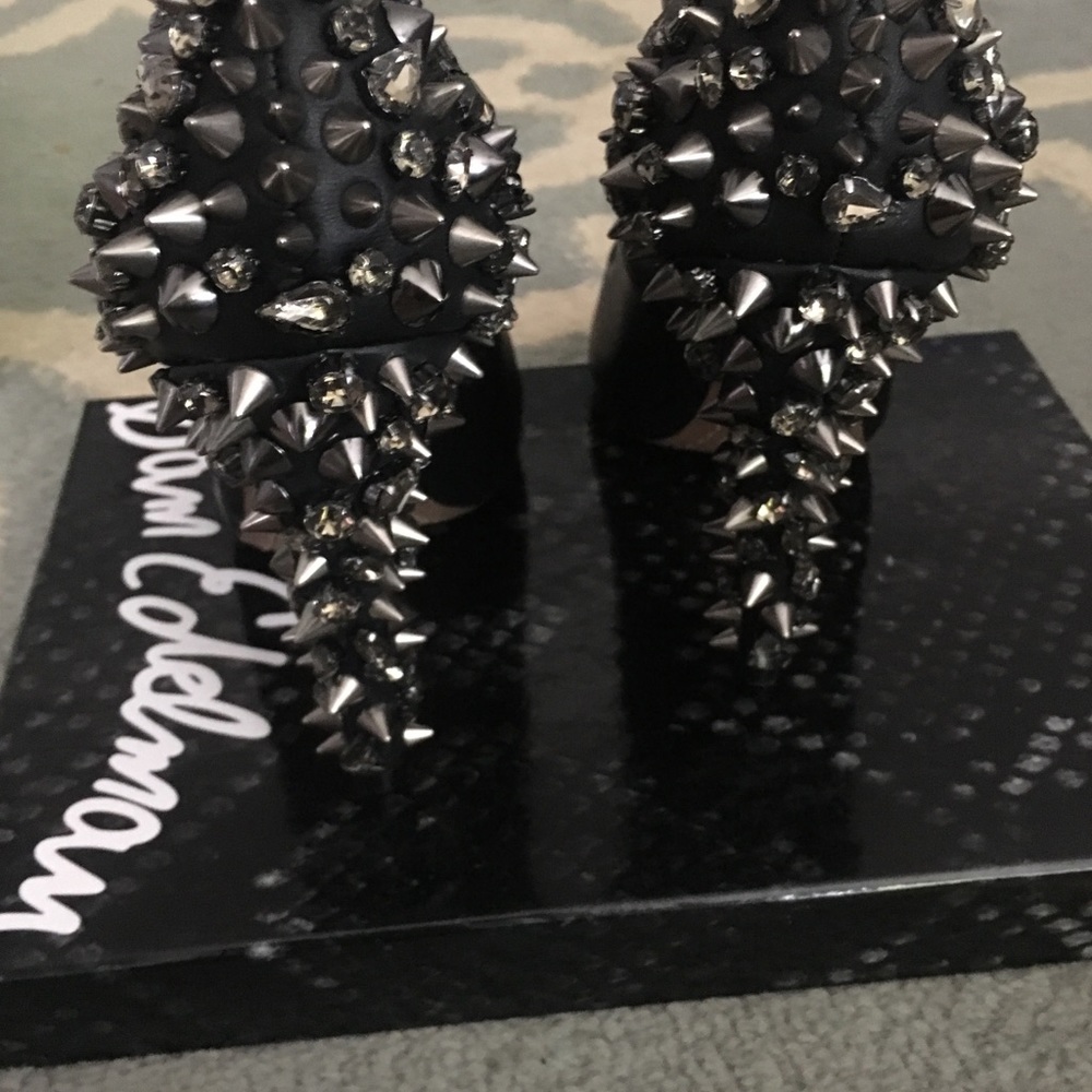 Sam Edelman pumps